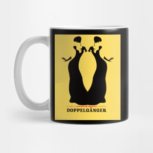 Doppelganger Mug